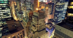 New York City Midtown Manhattan Hotels